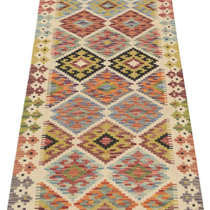 Kelim-Chobi 64673 - Orientmattor