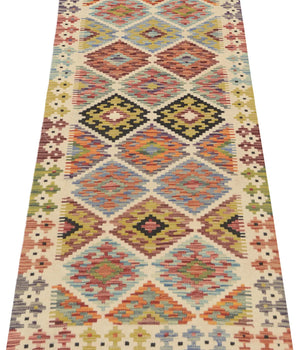Kelim-Chobi 64673 - Orientmattor