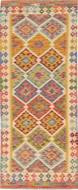 Kelim-Chobi 64674 - Orientmattor