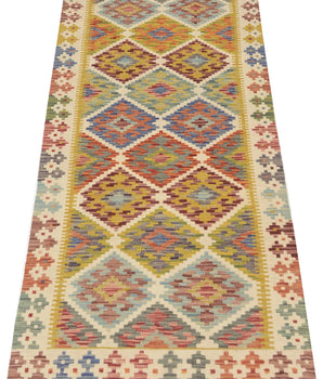 Kelim-Chobi 64674 - Orientmattor