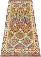 Kelim-Chobi 64674 - Orientmattor