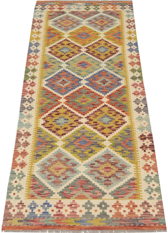 Kelim-Chobi 64674 - Orientmattor