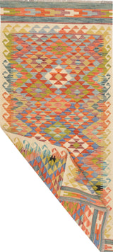 Kelim-Chobi 64678 - Orientmattor