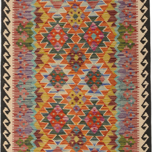 Kelim-Chobi 64682 - Orientmattor