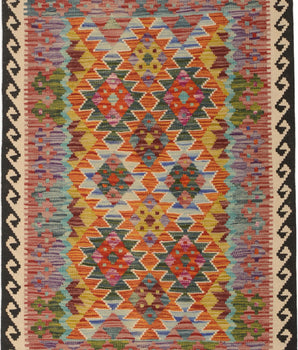 Kelim-Chobi 64682 - Orientmattor