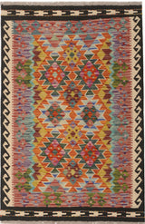Kelim-Chobi 64682 - Orientmattor