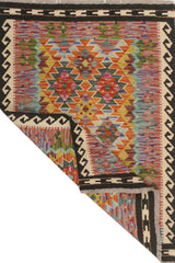 Kelim-Chobi 64682 - Orientmattor