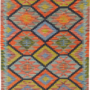 Kelim-Chobi 64684 - Orientmattor