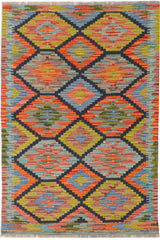 Kelim-Chobi 64684 - Orientmattor