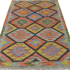 Kelim-Chobi 64684 - Orientmattor