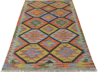 Kelim-Chobi 64684 - Orientmattor