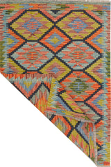 Kelim-Chobi 64684 - Orientmattor