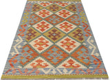Kelim-Chobi 64695 - Orientmattor