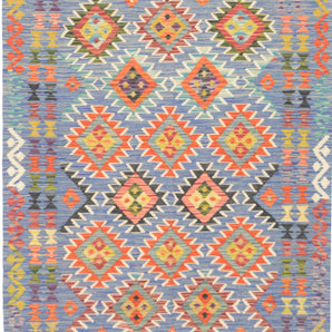 Kelim-Chobi 64710 - Orientmattor