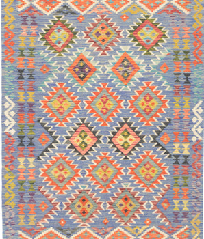Kelim-Chobi 64710 - Orientmattor
