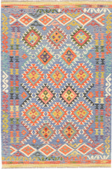 Kelim-Chobi 64710 - Orientmattor