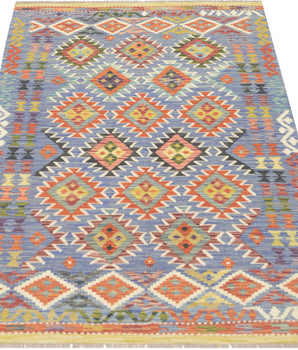 Kelim-Chobi 64710 - Orientmattor