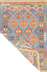 Kelim-Chobi 64710 - Orientmattor