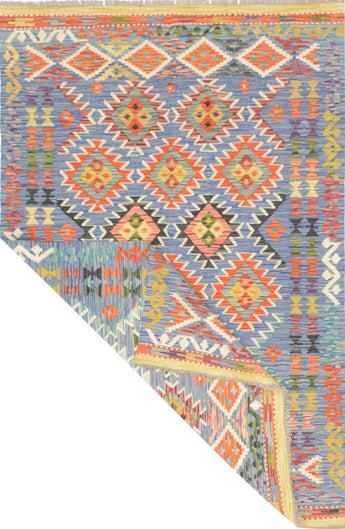 Kelim-Chobi 64710 - Orientmattor