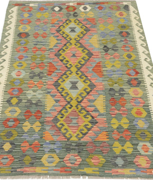 Kelim-Chobi 64715 - Orientmattor