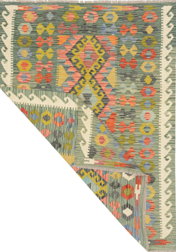 Kelim-Chobi 64715 - Orientmattor