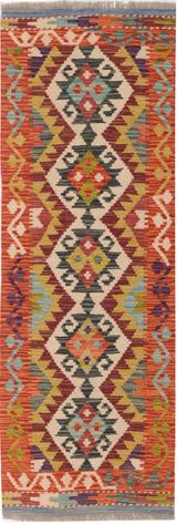 Kelim-Chobi 64719 - Orientmattor