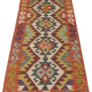 Kelim-Chobi 64719 - Orientmattor
