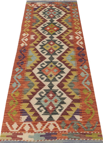 Kelim-Chobi 64719 - Orientmattor