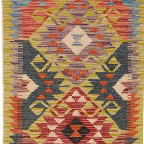 Kelim-Chobi 64721 - Orientmattor