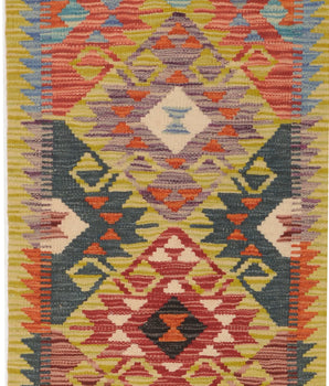 Kelim-Chobi 64721 - Orientmattor