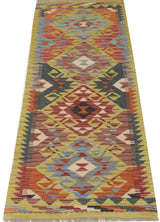 Kelim-Chobi 64721 - Orientmattor