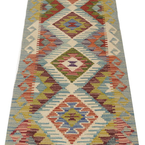Kelim-Chobi 64727 - Orientmattor