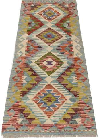 Kelim-Chobi 64727 - Orientmattor