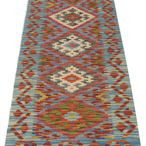 Kelim-Chobi 64731 - Orientmattor