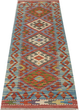Kelim-Chobi 64731 - Orientmattor