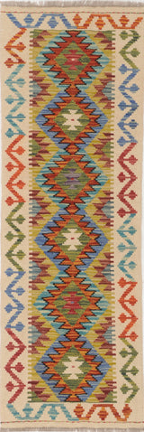 Kelim-Chobi 64733 - Orientmattor