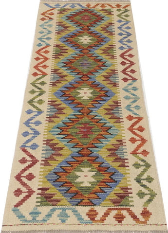 Kelim-Chobi 64733 - Orientmattor