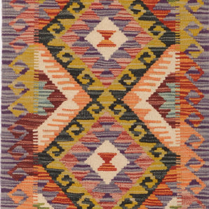 Kelim-Chobi 64736 - Orientmattor