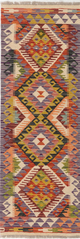 Kelim-Chobi 64736 - Orientmattor