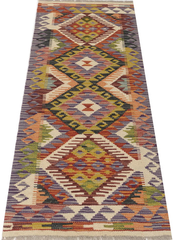 Kelim-Chobi 64736 - Orientmattor