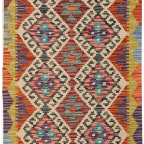 Kelim-Chobi 64740 - Orientmattor