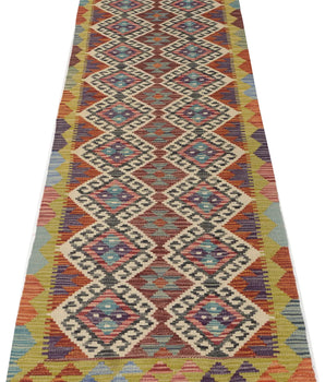 Kelim-Chobi 64740 - Orientmattor