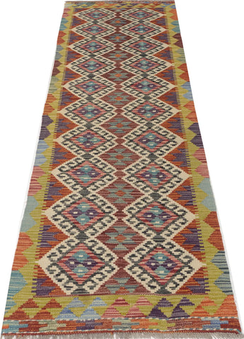 Kelim-Chobi 64740 - Orientmattor
