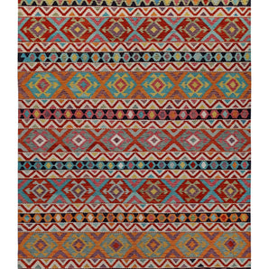 Kelim-Chobi 64897 - Orientmattor