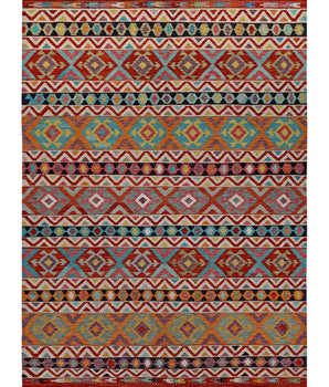 Kelim-Chobi 64897 - Orientmattor