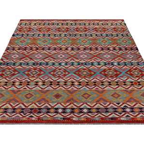 Kelim-Chobi 64897 - Orientmattor