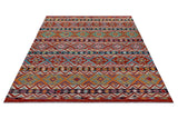 Kelim-Chobi 64897 - Orientmattor