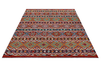 Kelim-Chobi 64897 - Orientmattor