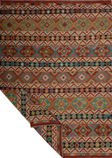 Kelim-Chobi 64897 - Orientmattor