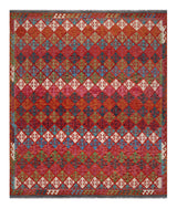 Kelim-Chobi 64898 - Orientmattor